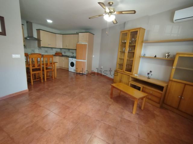 Piso, Puerta Blanca Almudena, Málaga