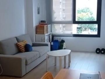 Piso, Puerta Blanca Almudena, Málaga