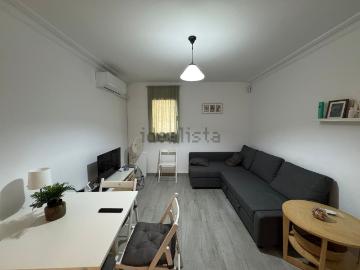 Piso, Puerta Blanca Almudena, Málaga