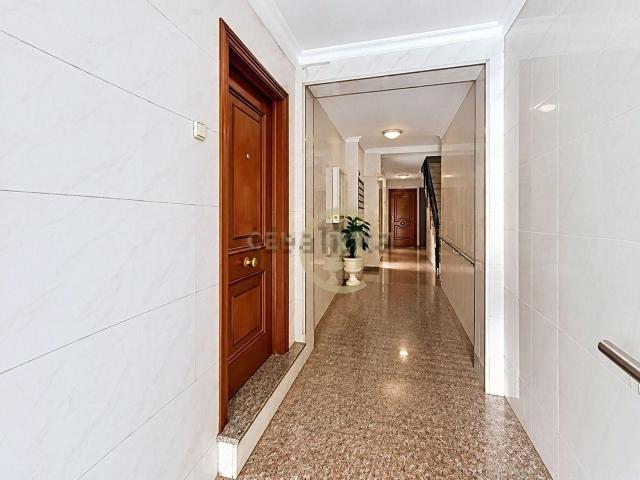 Piso, Puerta Blanca Almudena, Málaga