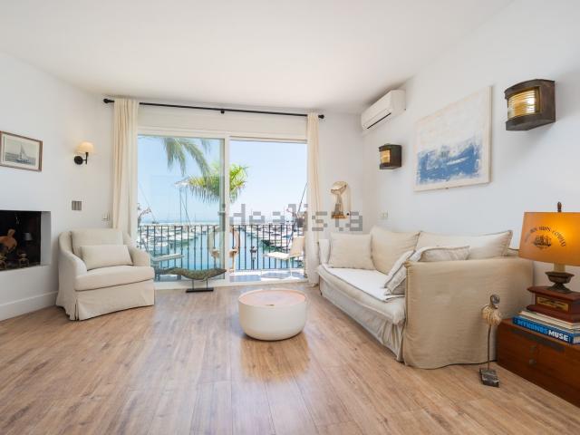 Piso, Puerto Banús, Marbella