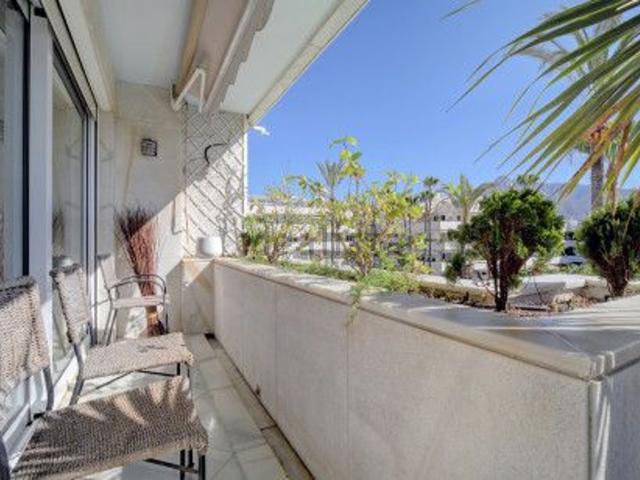 Piso, Puerto Banús, Marbella