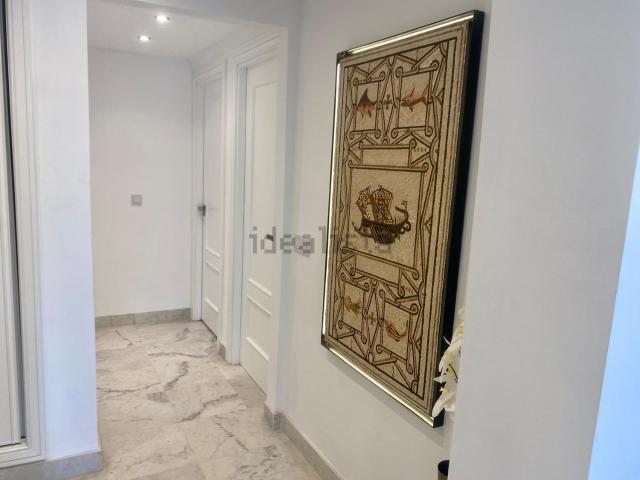Piso, Puerto Banús, Marbella