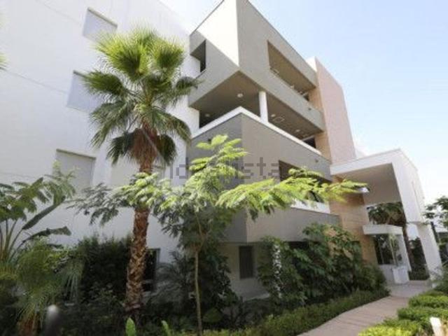 Piso, Puerto Banús, Marbella