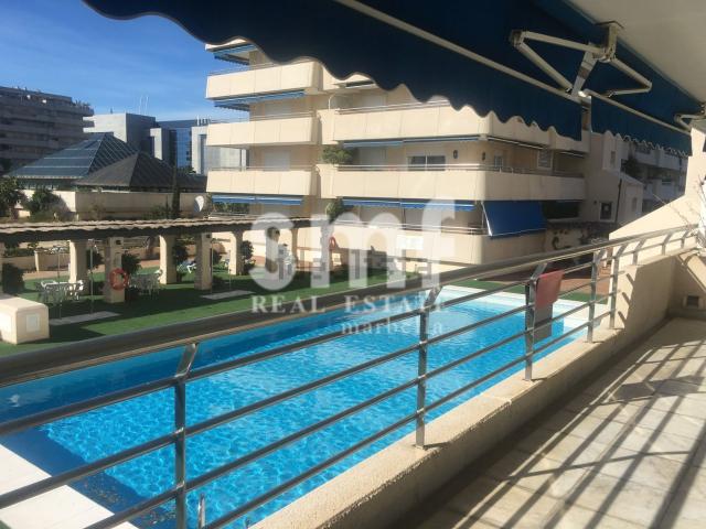 Piso, Puerto Banús, Marbella