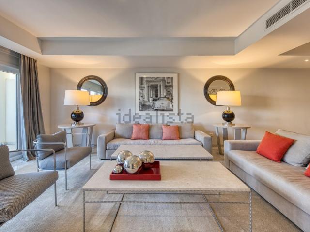 Piso, Puerto Banús, Marbella