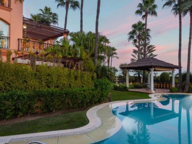 Piso, Puerto Banús, Marbella