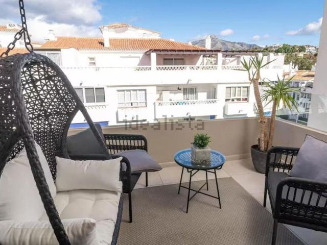 Piso, Puerto Banús, Marbella