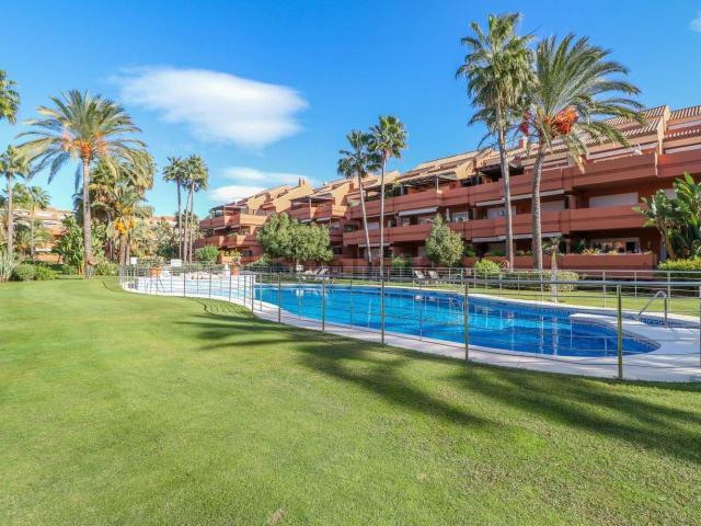 Piso, Puerto Banús, Marbella