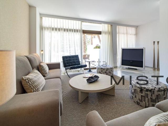 Piso, Puerto Banús, Marbella
