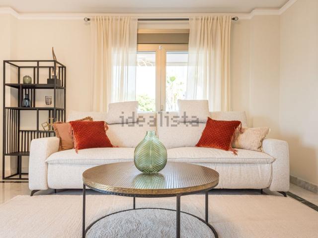 Piso, Puerto Banús, Marbella