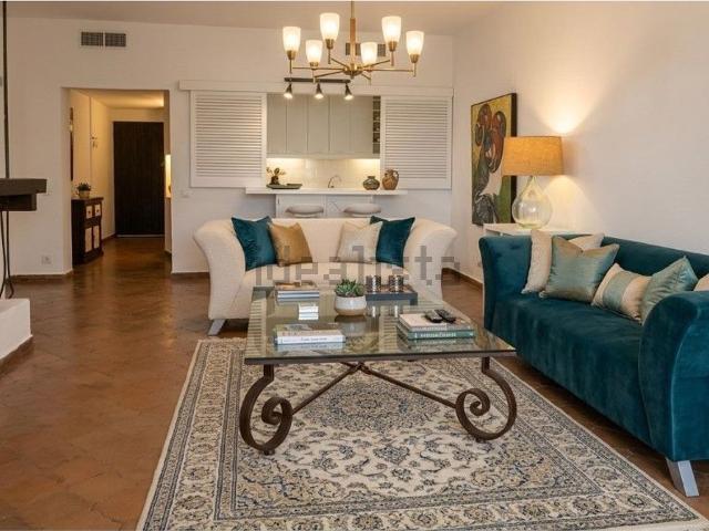Piso, Puerto Banús, Marbella
