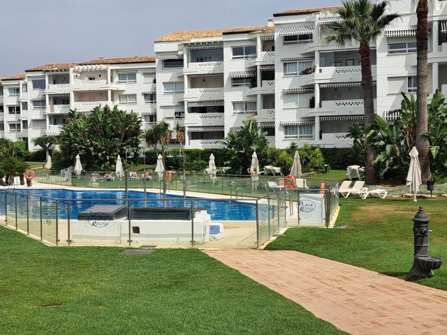 Piso, Puerto Banús, Marbella