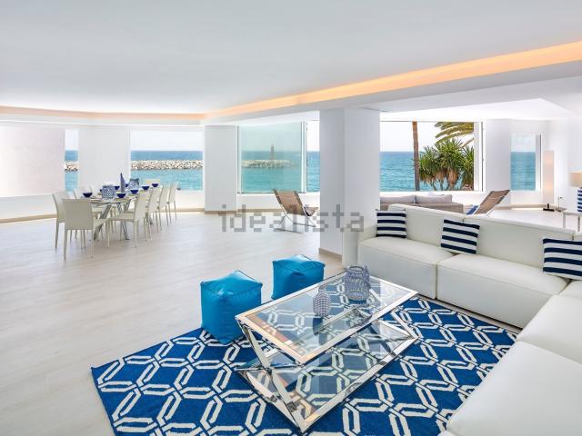 Piso, Puerto Banús, Marbella