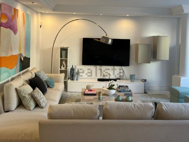 Piso, Puerto Banús, Marbella