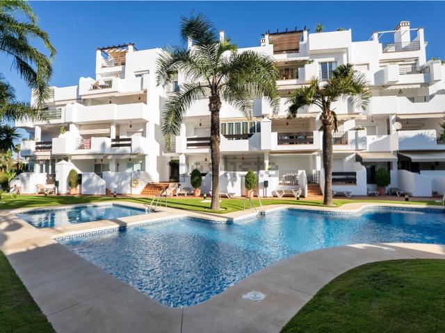 Piso, Puerto Banús, Marbella