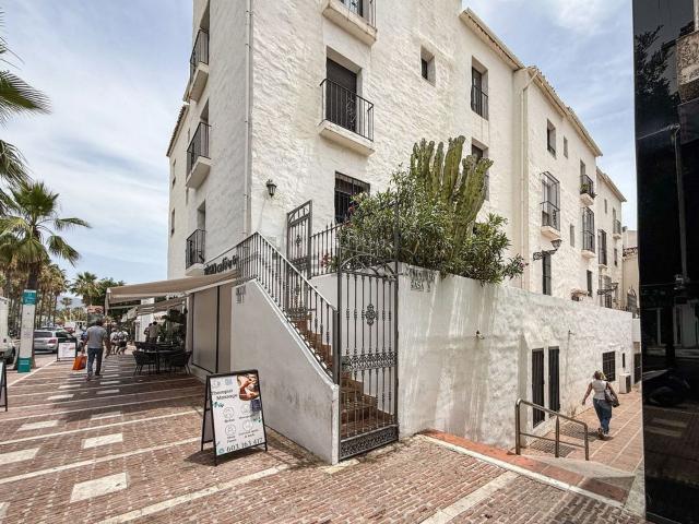 Piso, Puerto Banús, Marbella