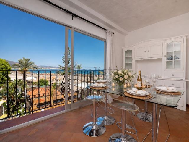 Piso, Puerto Banús, Marbella