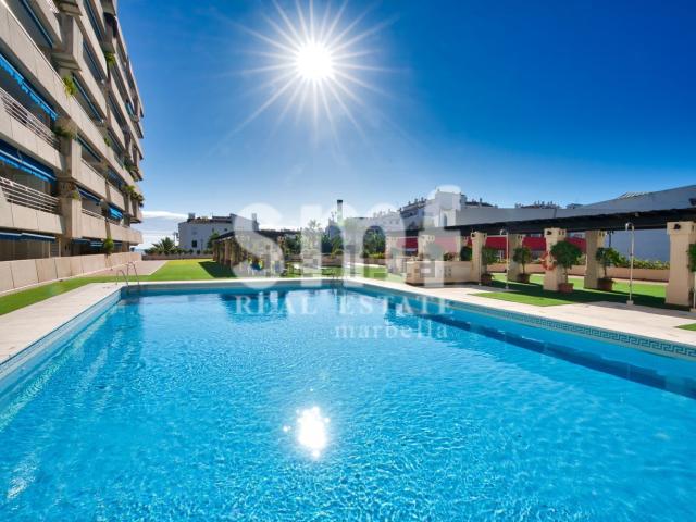 Piso, Puerto Banús, Marbella