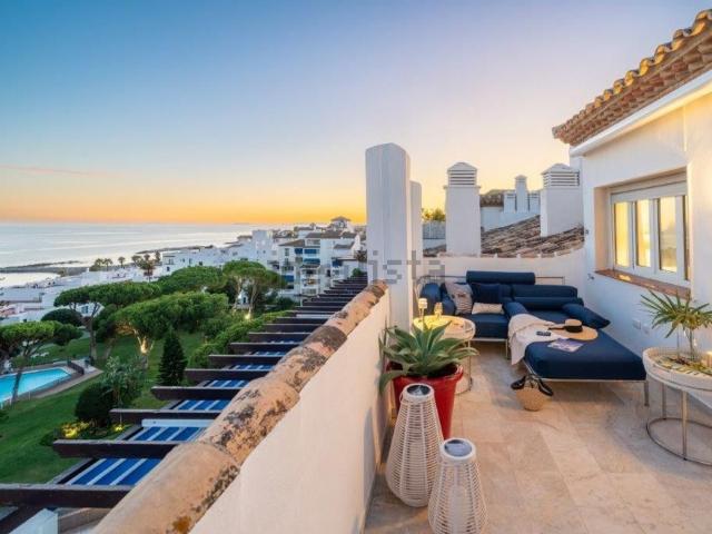 Piso, Puerto Banús, Marbella