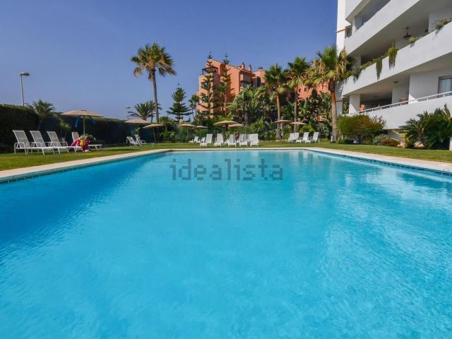 Piso, Puerto Banús, Marbella