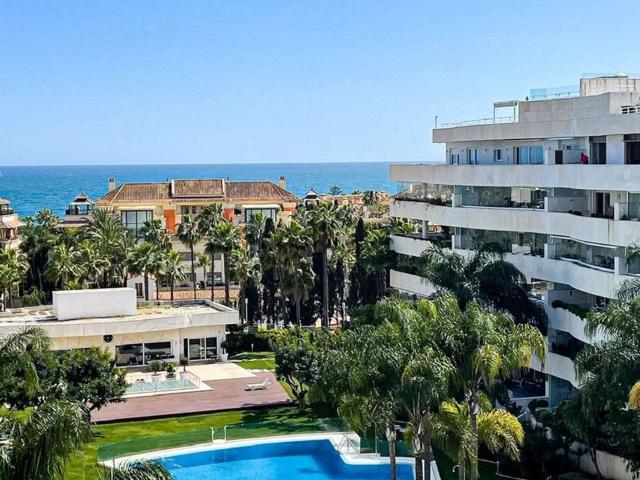 Piso, Puerto Banús, Marbella