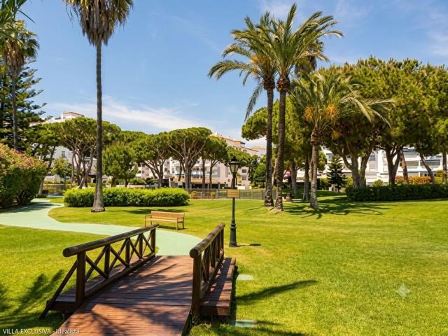 Piso, Puerto Banús, Marbella