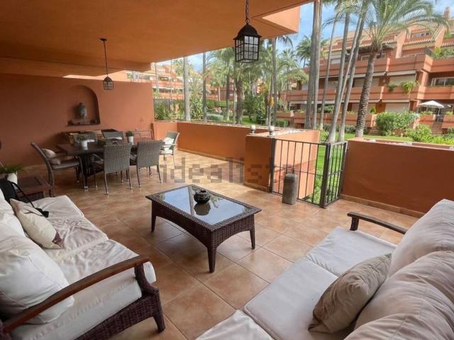 Piso, Puerto Banús, Marbella