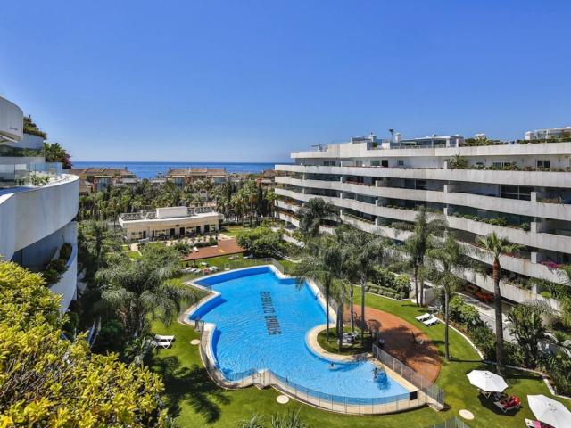 Piso, Puerto Banús, Marbella