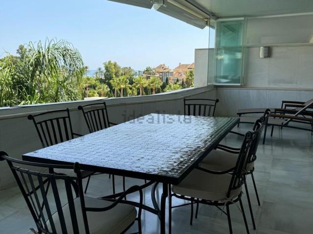 Piso, Puerto Banús, Marbella