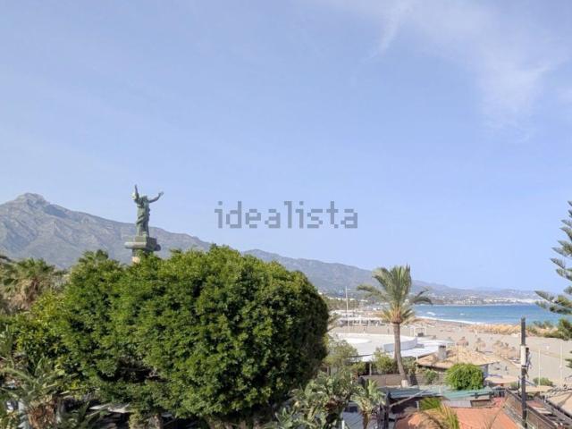 Piso, Puerto Banús, Marbella