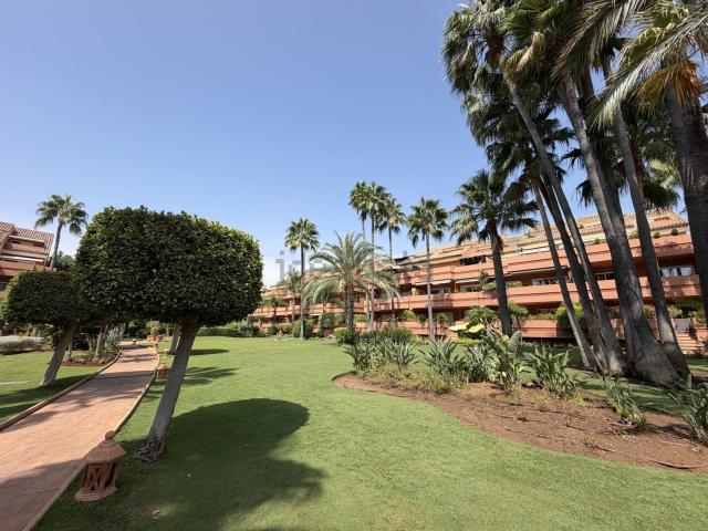 Piso, Puerto Banús, Marbella