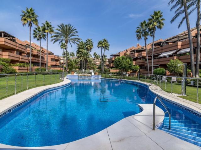 Piso, Puerto Banús, Marbella
