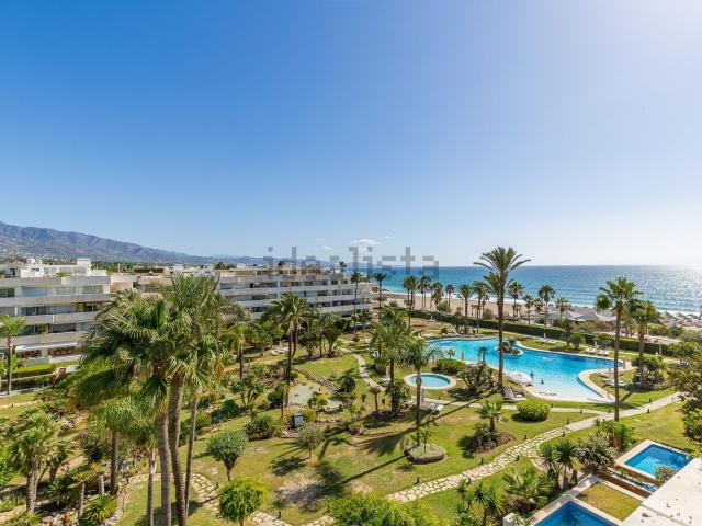 Piso, Puerto Banús, Marbella