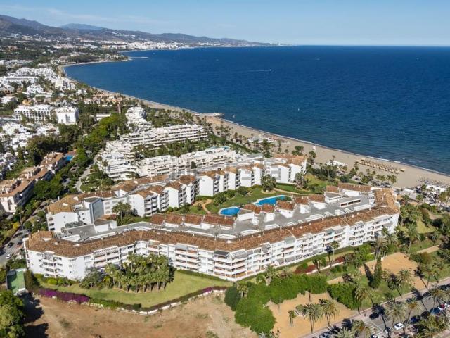Piso, Puerto Banús, Marbella