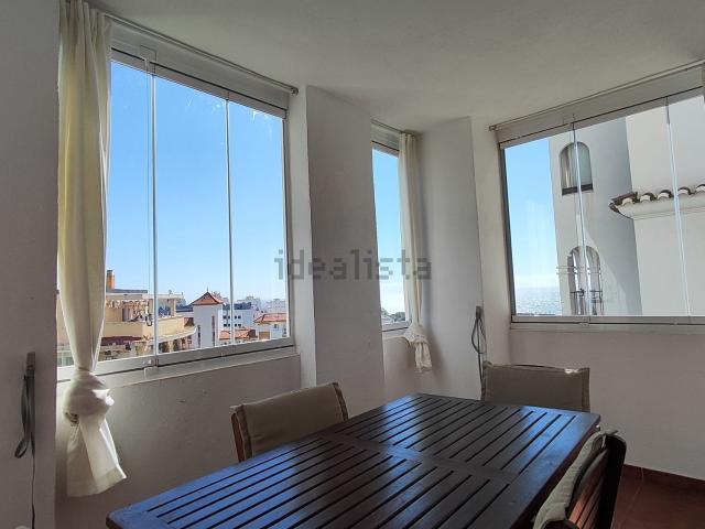 Piso, Puerto de Estepona, Estepona