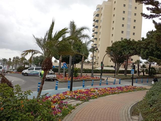Piso, Puerto de Estepona, Estepona
