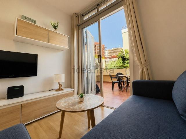 Piso, Puerto de la Cruz