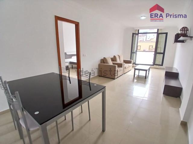 Piso, Puerto de la Cruz