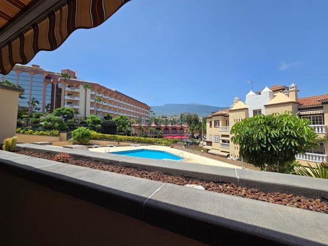 Piso, Puerto de la Cruz
