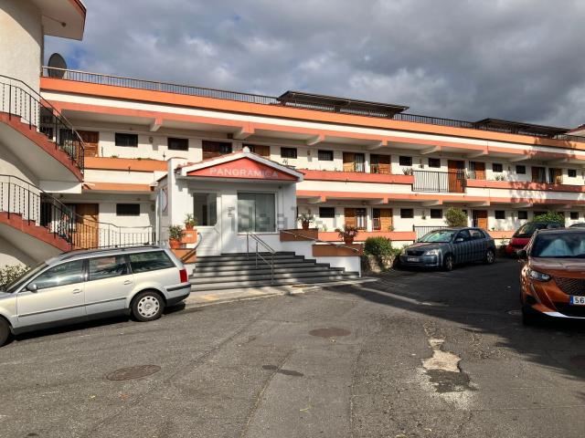 Piso, Puerto de la Cruz