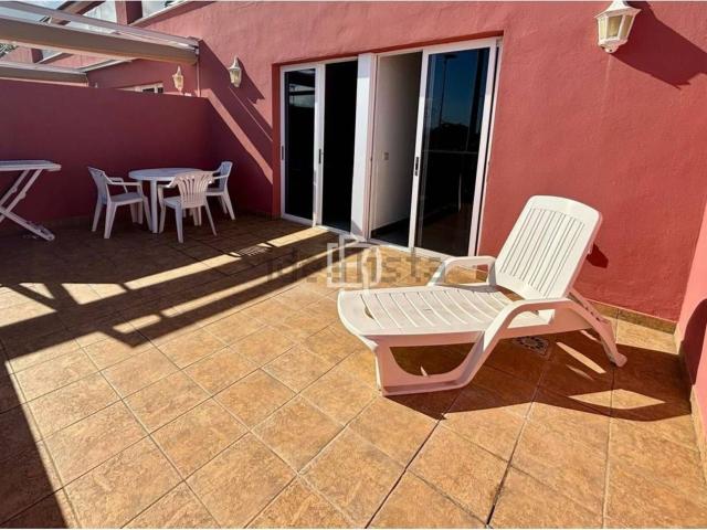 Piso, Puerto de la Cruz
