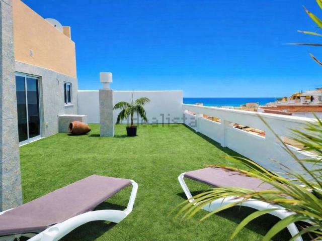 Piso, Puerto de la Cruz