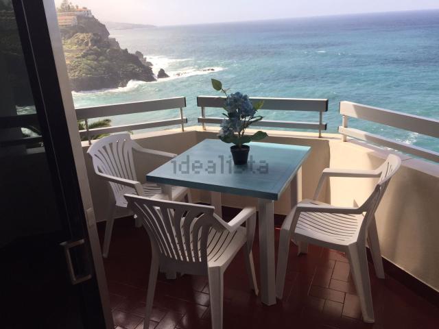 Piso, Puerto de la Cruz