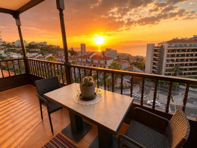 Piso, Puerto de la Cruz