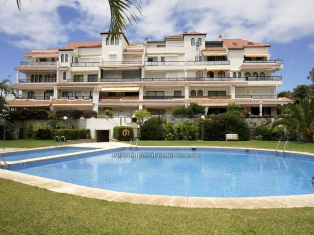 Piso, Puerto de la Cruz