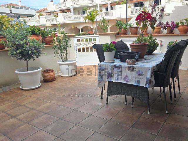 Piso, Puerto de la Cruz