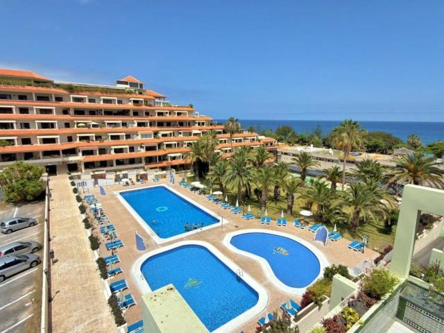 Piso, Puerto de la Cruz