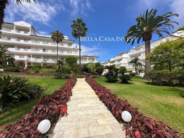 Piso, Puerto de la Cruz