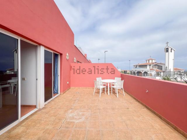 Piso, Puerto de la Cruz